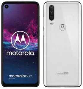 Замена usb разъема на телефоне Motorola One Action в Ростове-на-Дону